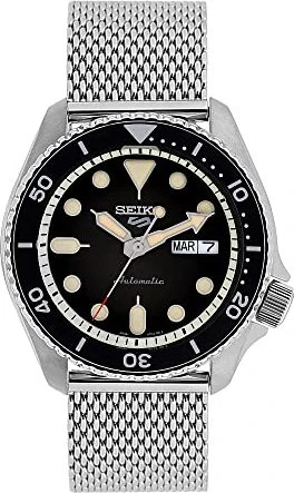 Seiko 5 Sports Suits Style SRPD73K1