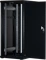 Rockstable 19" Serverschrank 27HE, Sicherheitsglastür, IP2X, schwarz, 800mm tief Vorschaubild