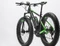 Cube Nutrail Hybrid 500 black'n'green Modell 2016 Vorschaubild