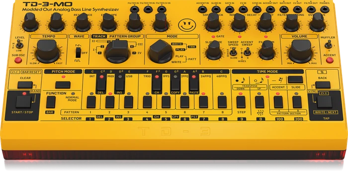 Behringer TD-3-MO-AM