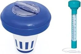 Bestway Flowclear Chemikalienschwimmer