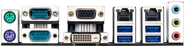 GIGABYTE GA-J1900N-D3V