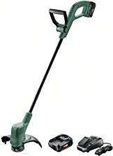 Bosch DIY EasyGrassCut 18-260 Akku-Rasentrimmer inkl. 2 Akkus 2.0Ah