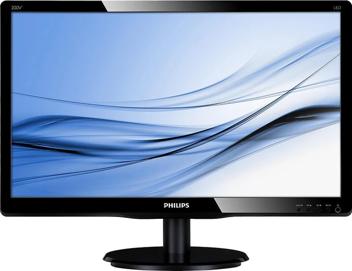 Philips V-line 200V4QSBR, 19.5"