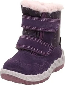Superfit Icebird GTX violett/rosa (Junior)