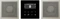 Jung Smart Radio DAB+ Bluetooth Set Stereo Vorschaubild