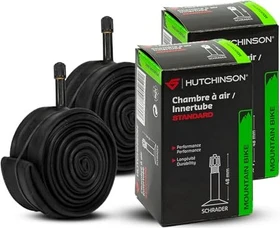 Hutchinson Standard AV 48mm 26" Schlauch