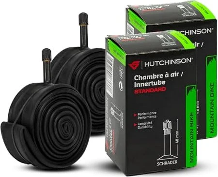 Hutchinson Standard AV 48mm 26" Schlauch