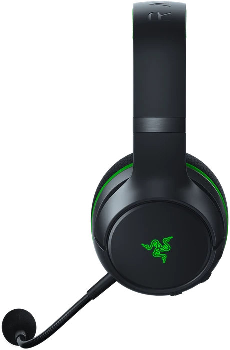 Razer Kaira Pro for Xbox schwarz