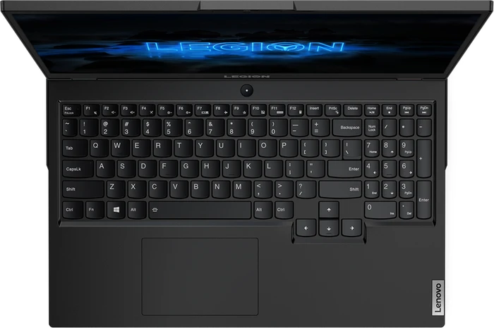 Lenovo Legion 5 15ARH05, Phantom Black, Ryzen 7 4800H, 8GB RAM, 256GB SSD, GeForce GTX 1650, PL