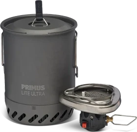 Primus Lite Ultra 0.8l Kocherset