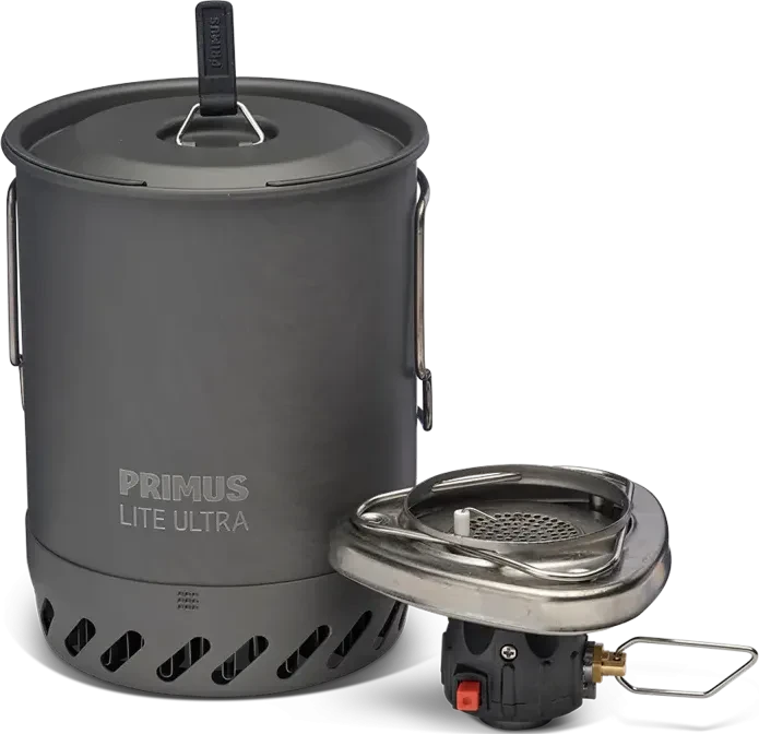 Primus Lite Ultra 0.8l Kocherset