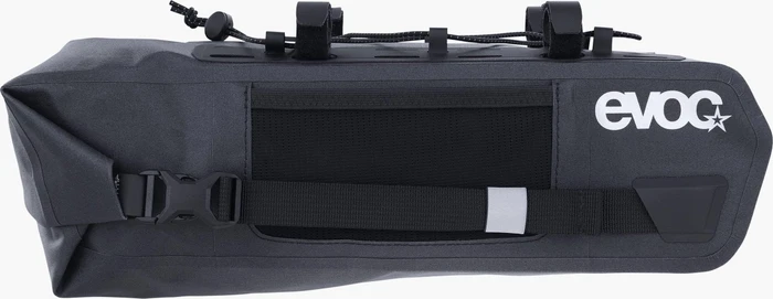 Evoc Aero Bar Pack WP 5 Lenkertasche schwarz