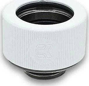 EK Water Blocks EK-HDC Rohranschluss G1/4" auf 16mm weiß