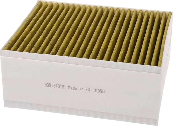 BSH Hausgeräte Clean Air Plus Geruchsfilter