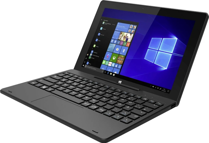 TrekStor SurfTab Twin 10.1, 64GB