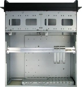 Inter-Tech 4098-1, 4HE