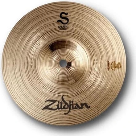 Zildjian S Series Splash 8"