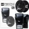 Everlast Pro Style Training Boxhandschuhe schwarz Vorschaubild