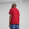 Puma ESS No. 1 Logo T-Shirt kurzarm for all time red (Junior) Vorschaubild