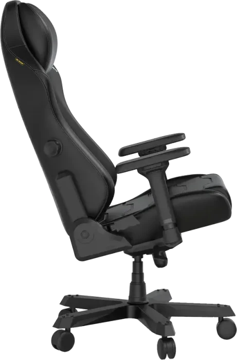 DXRacer Master XL Gamingstuhl, schwarz