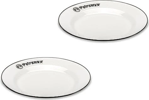 Petromax Emaille Teller