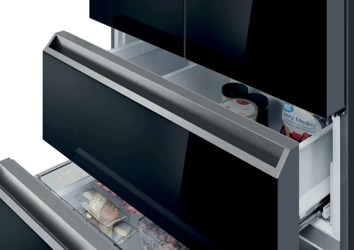Haier FD 90 Series 7 HFR79F19DFGB Multi Door