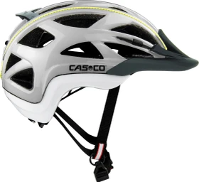 Casco Activ 2 Helm sand/weiß neon