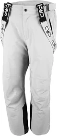 CMP Skihose lang weiß (Herren)