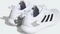 adidas Defiant Speed cloud white/core black/matte silver (Herren) Vorschaubild