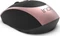 Inca IWM-211RG Silent Wireless Mouse schwarz/rosegold, USB Vorschaubild