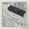 Parker IM Premium pearl lacquer/gold trim, rechte Hand, fein, Geschenkbox Vorschaubild