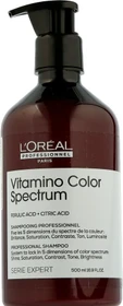L'Oréal Expert Vitamino Color Shampoo, 500ml