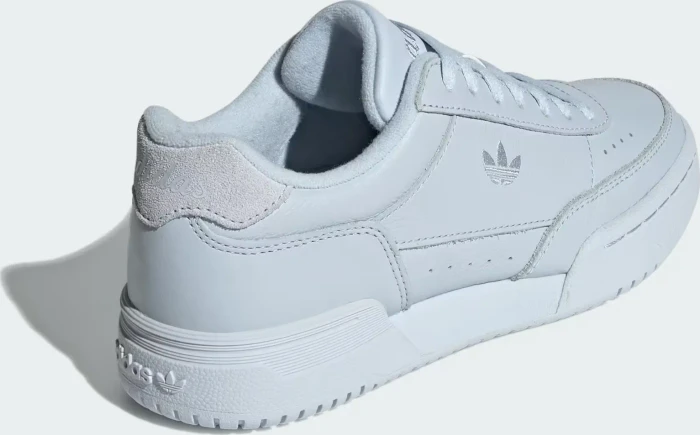 adidas Court Super halo blue (Damen)