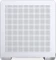 Jonsbo U4 Pro Mesh, weiß, Glasfenster Vorschaubild