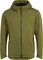 Vaude Cyclist Rain Fahrradjacke bamboo (Herren) Vorschaubild