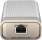 QNAP LAN-Adapter, RJ-45, USB4 Vorschaubild
