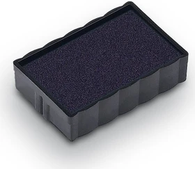 trodat 6/4850 Ersatz-Stempelkissen, violett