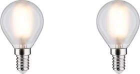 Paulmann Filament LED Tropfen E14 5W/827 warmweiß