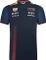 Castore Red Bull Racing F1 Team T-Shirt kurzarm (Herren) Vorschaubild