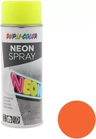 Dupli-Color Neon Acryllack-Spray signalrot, 150ml