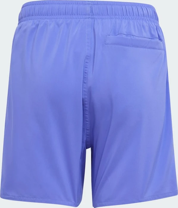 adidas Water-Reactive Badehose cobalt blue/white (Junior)