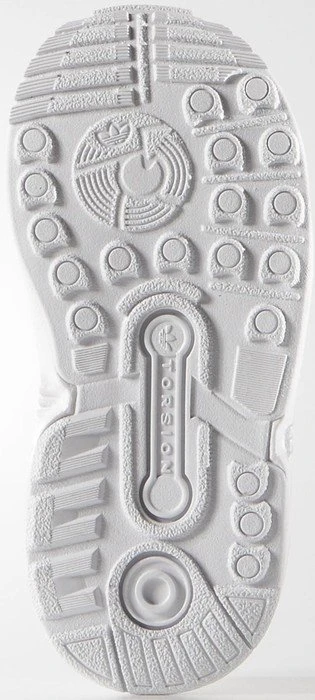 adidas ZX Flux ftwr white (Junior)