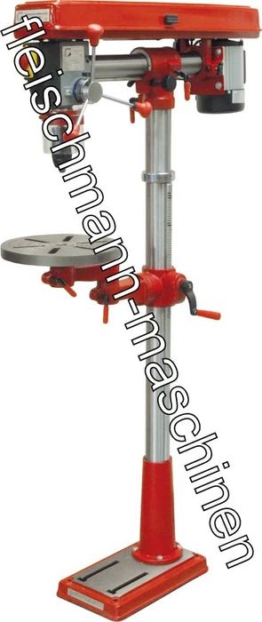 Holzmann SB3116RHN 400V Elektro-Säulenbohrmaschine