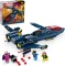 LEGO Marvel Super Heroes Spielset - X-Jet der X-Men Vorschaubild