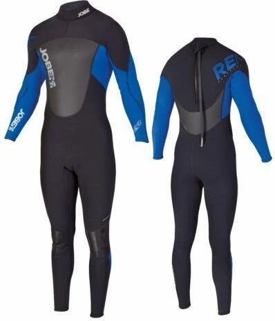 Jobe Progress Nasstauchanzug 2.5mm (Herren)