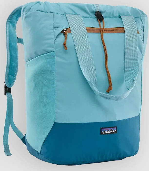 Patagonia Terravia Tote Pack 24