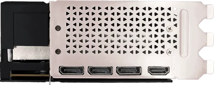 PNY GeForce RTX 4080 SUPER Verto Overclocked Triple Fan, 16GB GDDR6X, HDMI, 3x DP