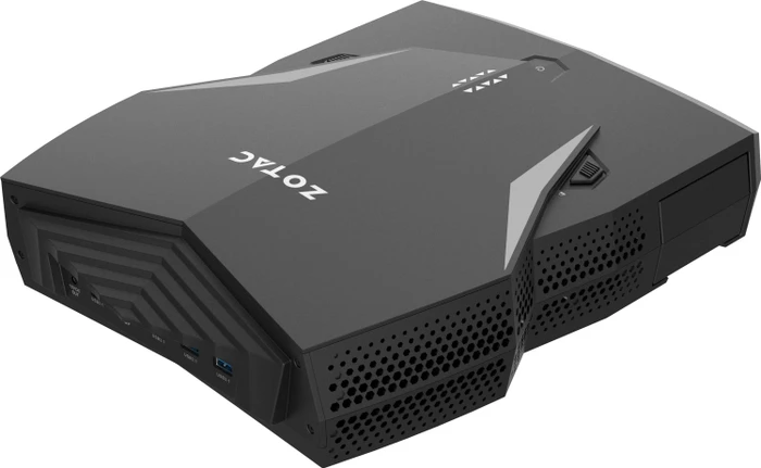 Zotac VR GO 4.0 ZBOX-VR7N4500, Core i7-11800H, 16GB RAM, 512GB SSD, RTX A4500