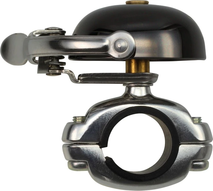 Crane Bell Mini Suzu Die Cast Mount Glocke 